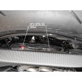 DBK Special Parts (Ducabike) Rear Fender (Mudguard) Kit for the Ducati Diavel V4 DBK Special Parts (Ducabike) Rear Fender (Mudguard) Kit for the Ducati Diavel V4